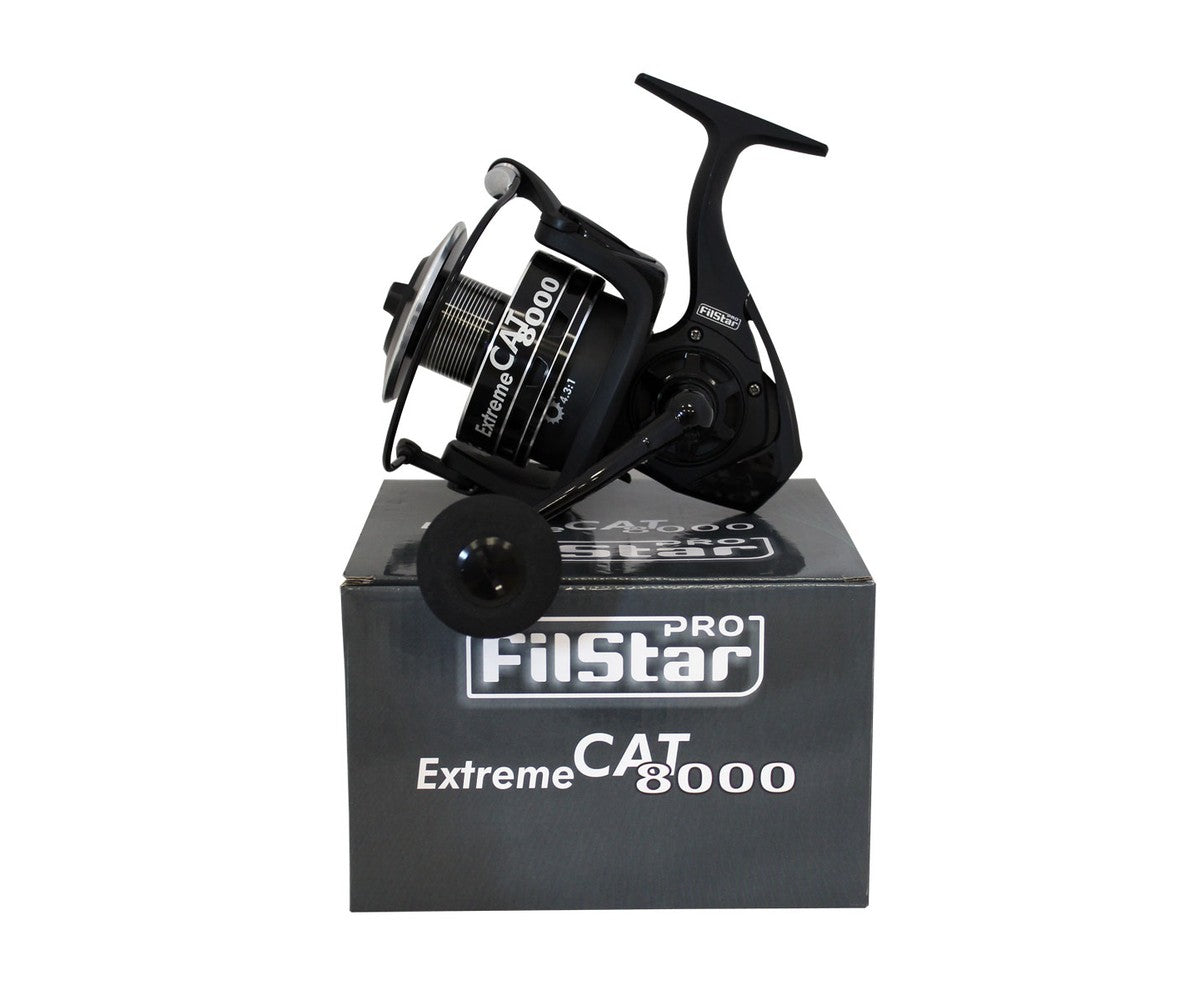 Макара FilStar Extreme CAT