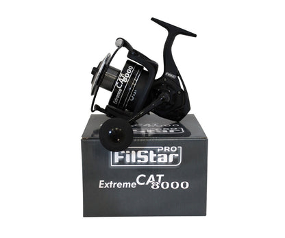 Макара FilStar Extreme CAT