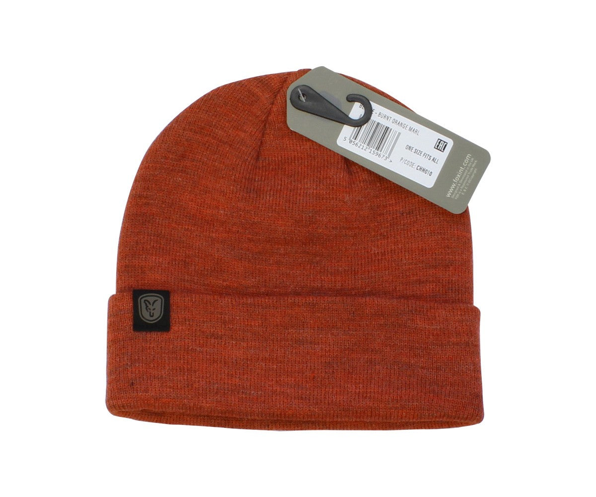 Шапка Fox Beanie