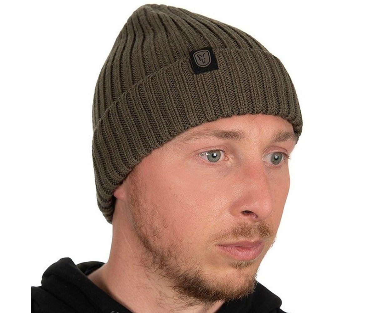 Шапка Fox Merino Trawler Hat