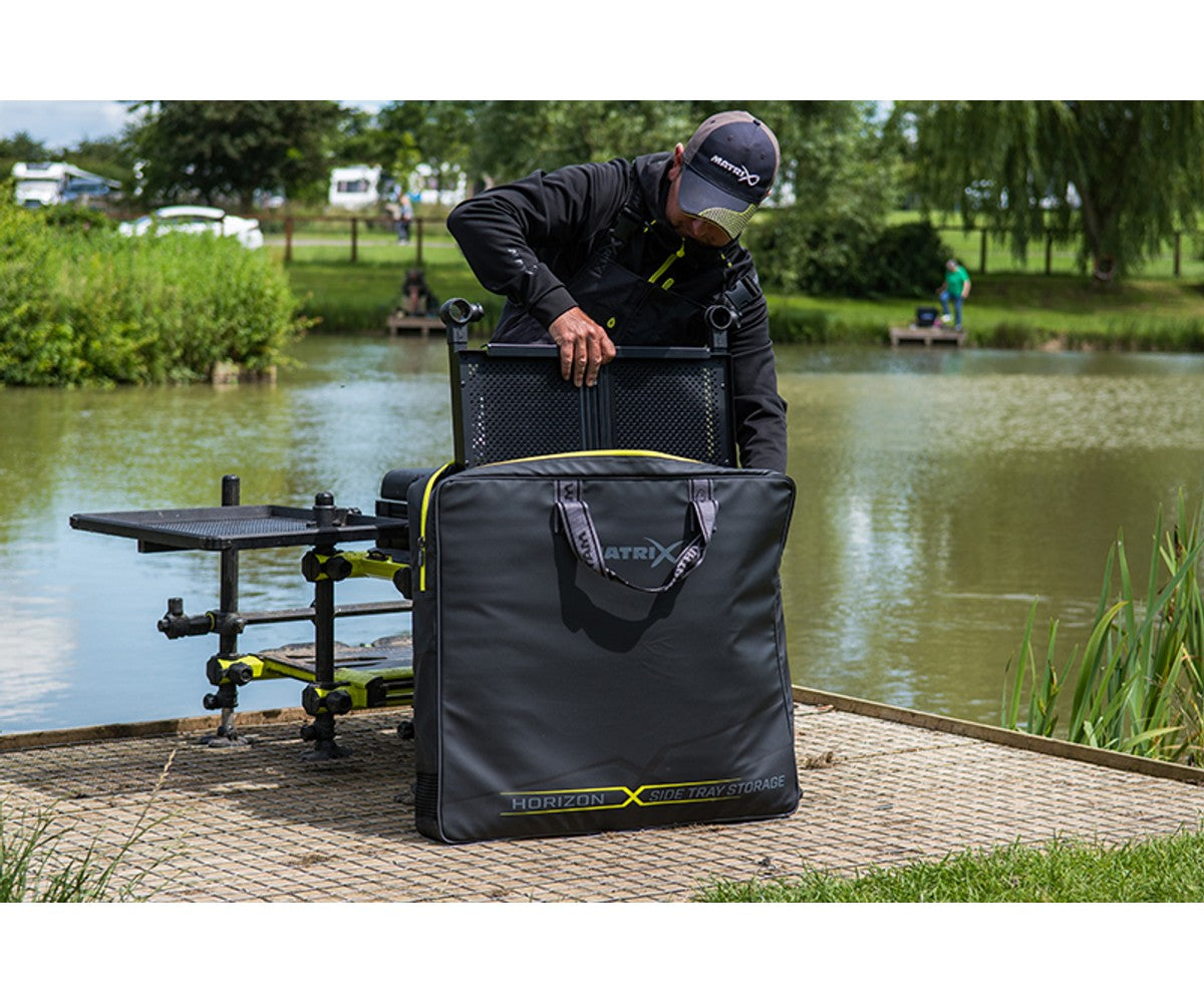 Чанта Matrix Horizon Side Tray Storage