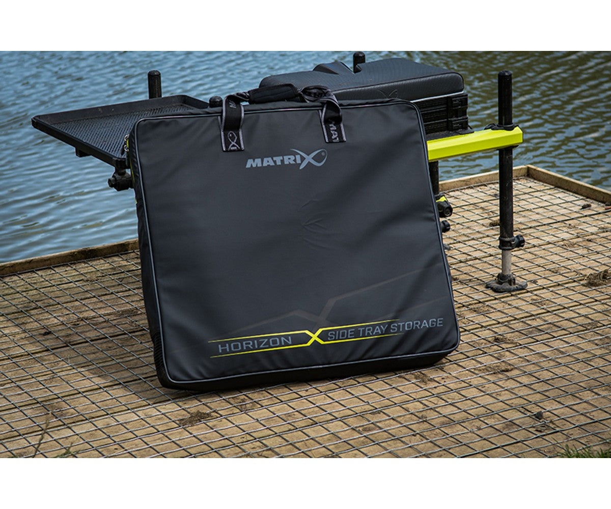 Чанта Matrix Horizon Side Tray Storage