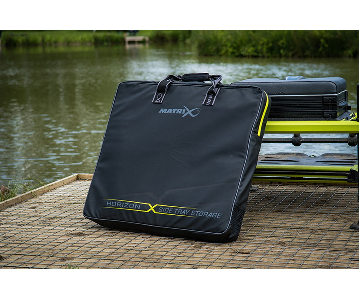 Чанта Matrix Horizon Side Tray Storage