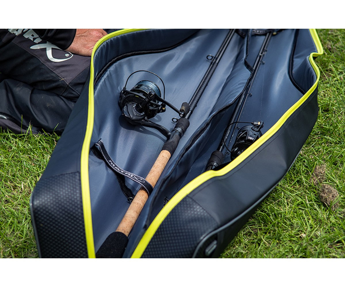 Калъф Matrix Horizon 2 Rod Stiff Holdall