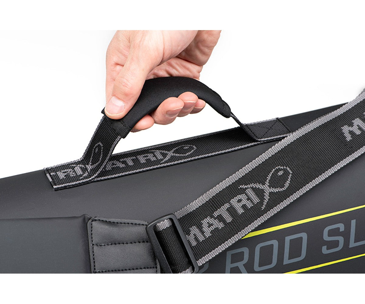 Калъф Matrix Horizon 2 Rod Stiff Holdall