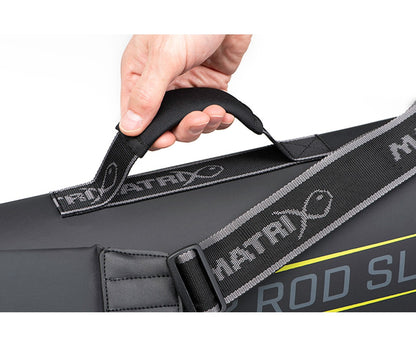 Калъф Matrix Horizon 2 Rod Stiff Holdall
