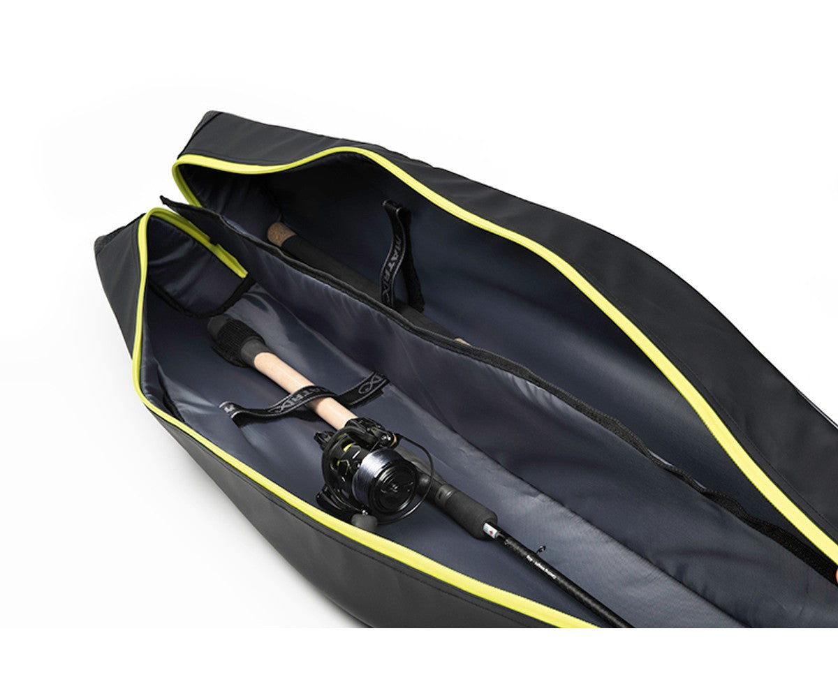 Калъф Matrix Horizon 2 Rod Stiff Holdall