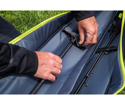 Калъф Matrix Horizon 2 Rod Stiff Holdall