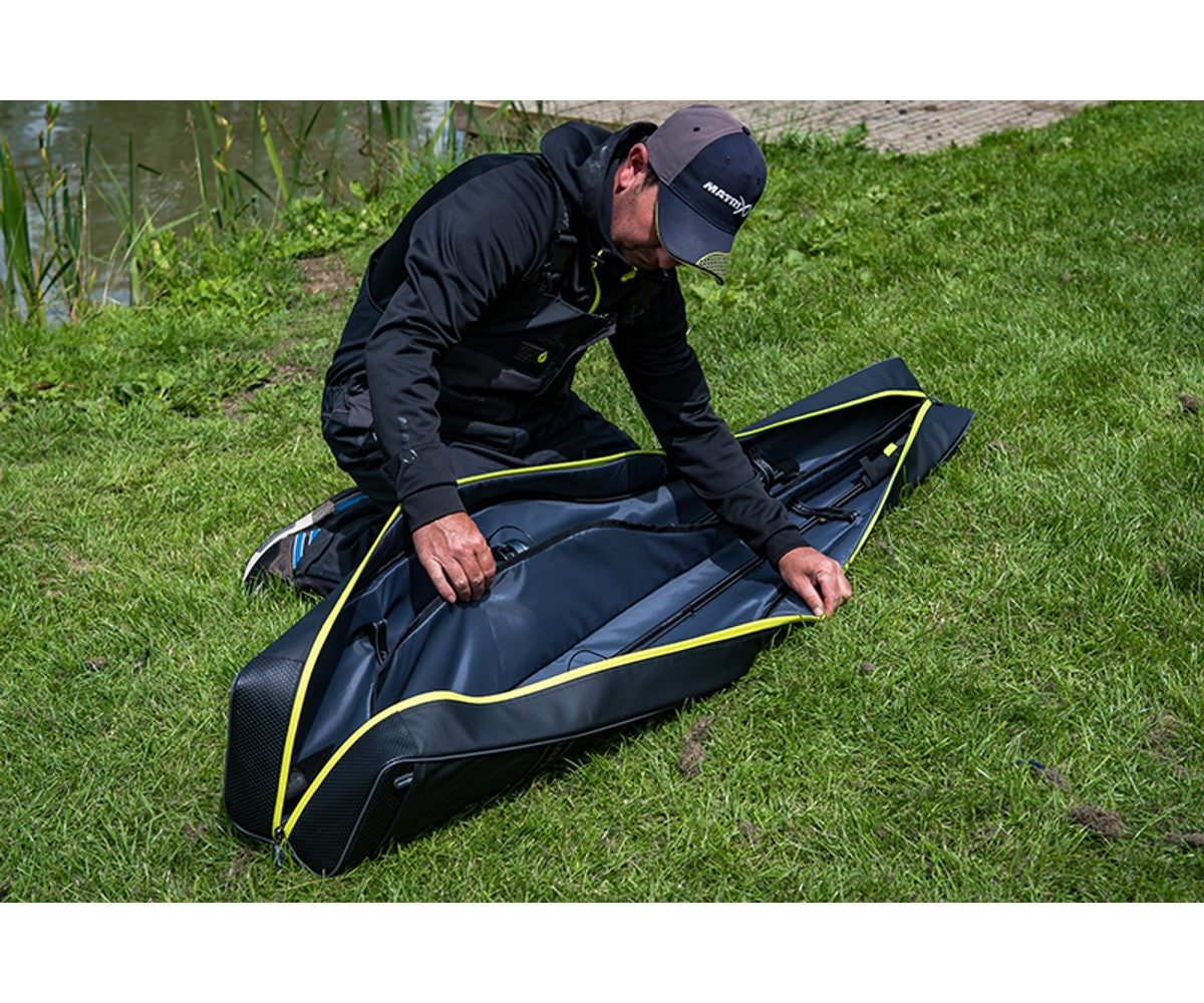 Калъф Matrix Horizon 2 Rod Stiff Holdall