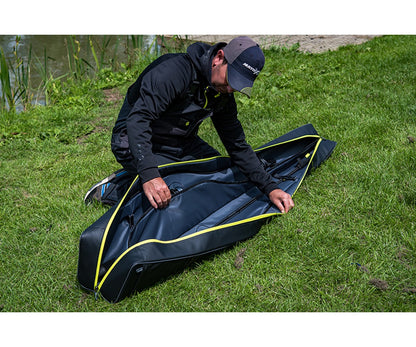 Калъф Matrix Horizon 2 Rod Stiff Holdall