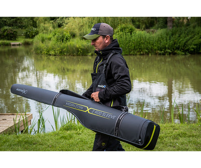 Калъф Matrix Horizon 2 Rod Stiff Holdall