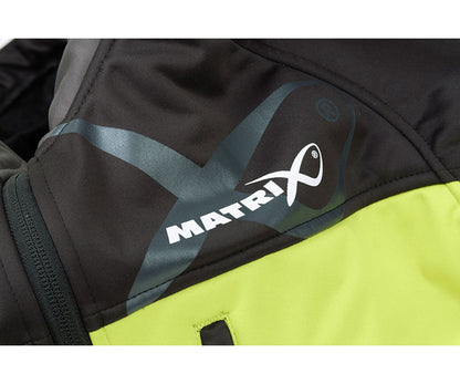 Яке Matrix Wind Blocker Fleece