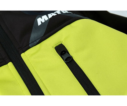 Яке Matrix Wind Blocker Fleece