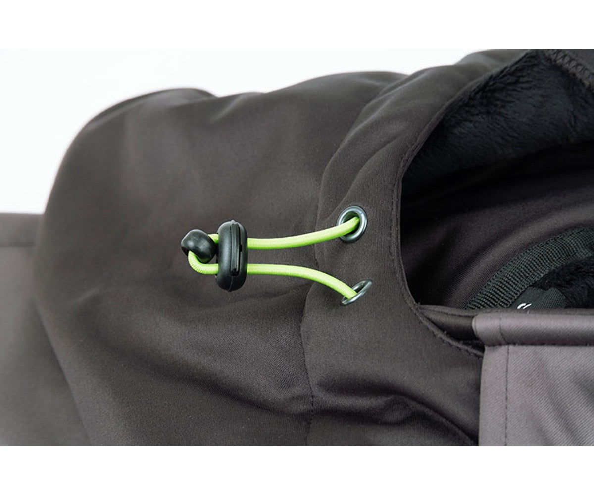Яке Matrix Wind Blocker Fleece