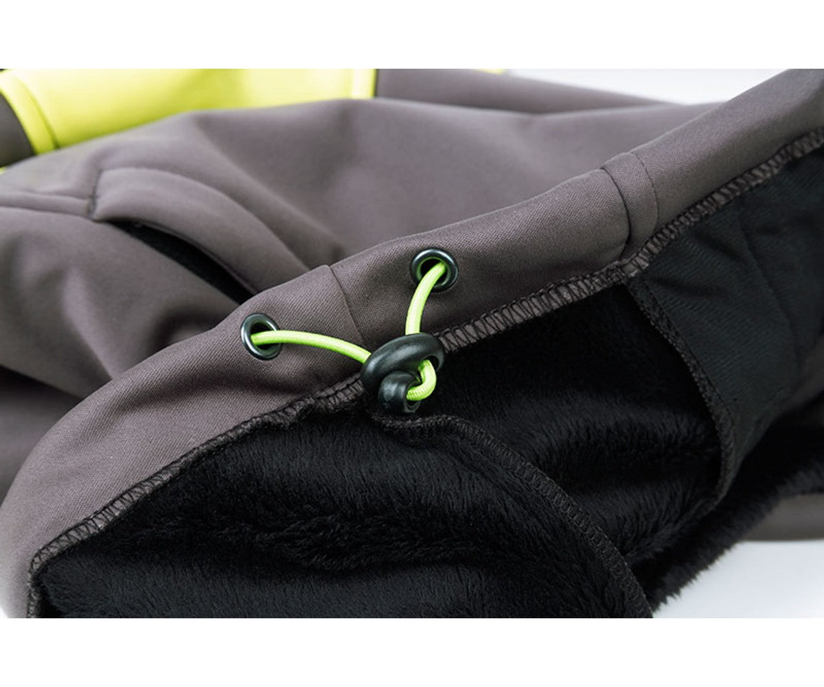 Яке Matrix Wind Blocker Fleece