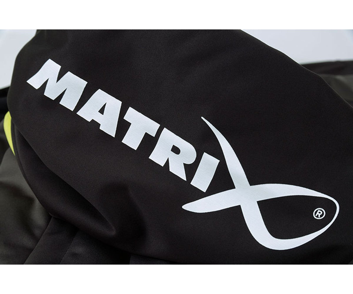 Яке Matrix Wind Blocker Fleece