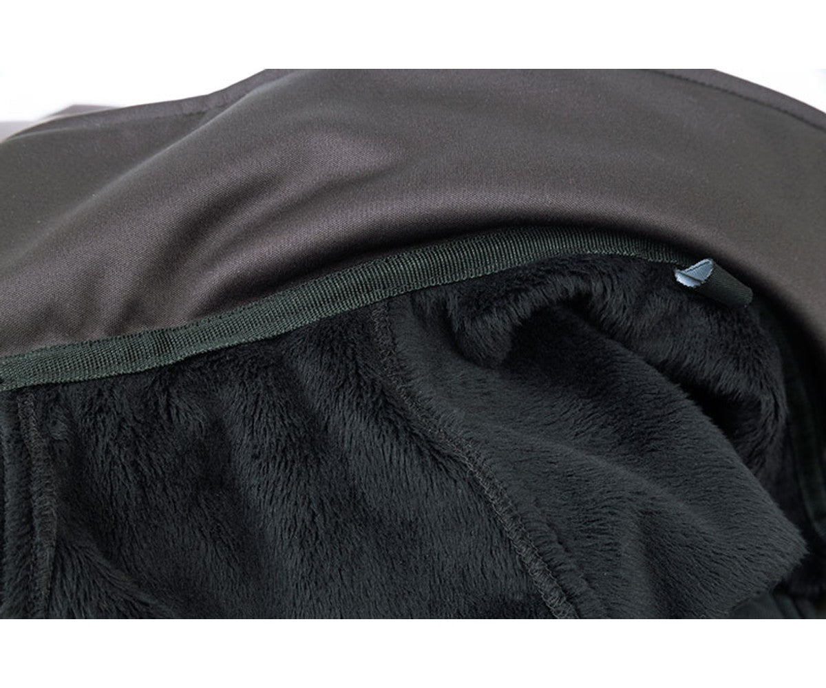 Яке Matrix Wind Blocker Fleece