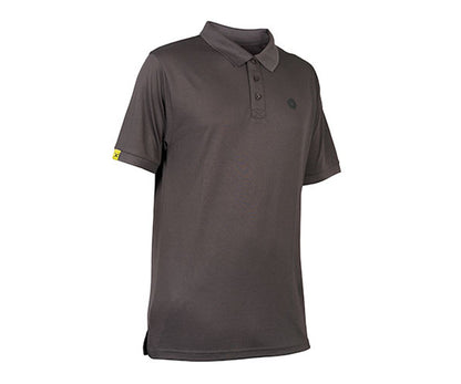 Тениска с яка Matrix Lightweight Polo Shirt