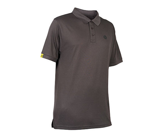 Тениска с яка Matrix Lightweight Polo Shirt