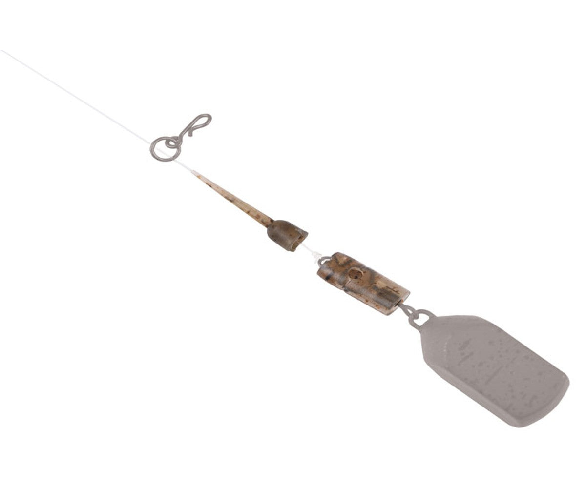 Материали за монтаж Fox Edges Camo Drop Off Heli Buffer Bead Kit