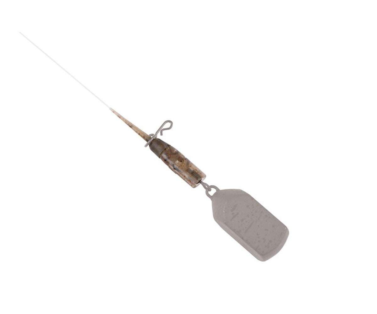 Материали за монтаж Fox Edges Camo Drop Off Heli Buffer Bead Kit