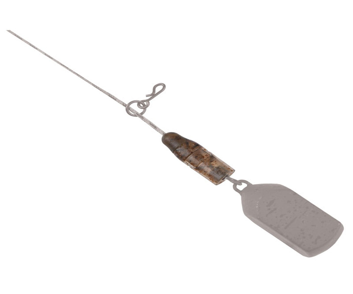 Материали за монтаж Fox Edges Camo Drop Off Heli Buffer Bead Kit
