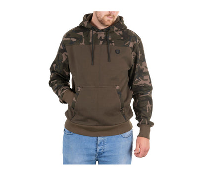 Суичър Fox Khaki/Camo Hoody