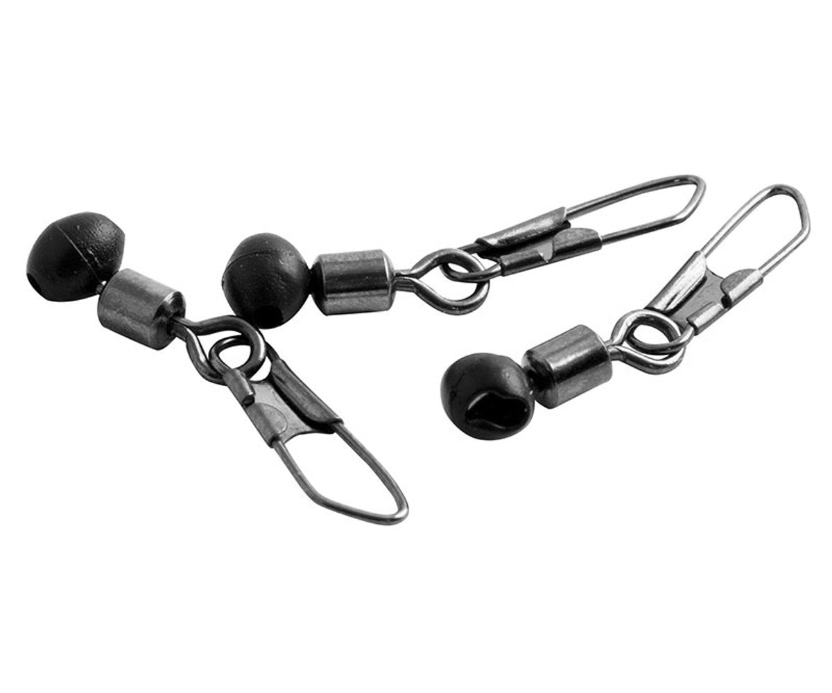 Вирбел с карабинка Matrix Feeder Bead Snap Link