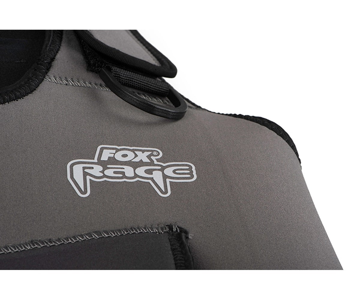 Неопренов гащеризон Fox Rage