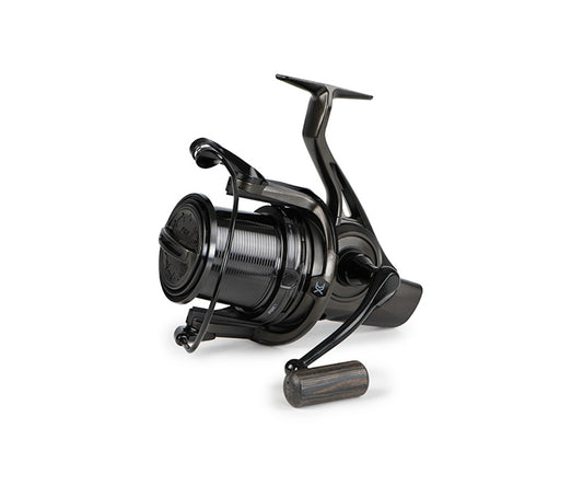 Макара Fox 12000XC Reel