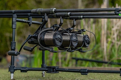 Макара Fox 12000XC Reel