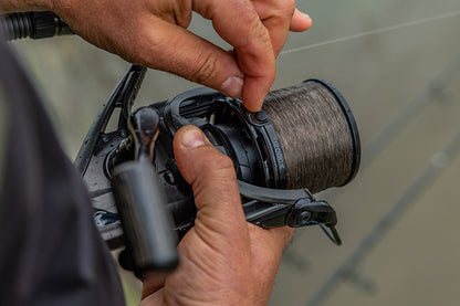 Макара Fox 12000XC Reel