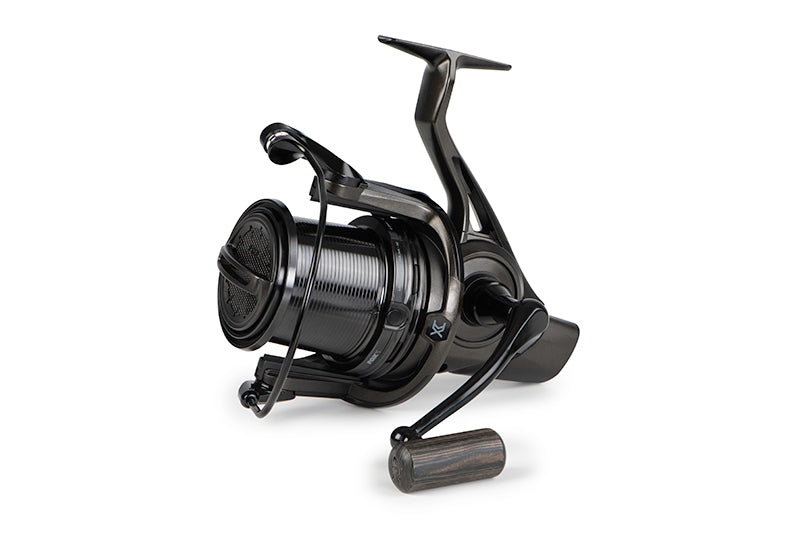Макара Fox 12000XC Reel