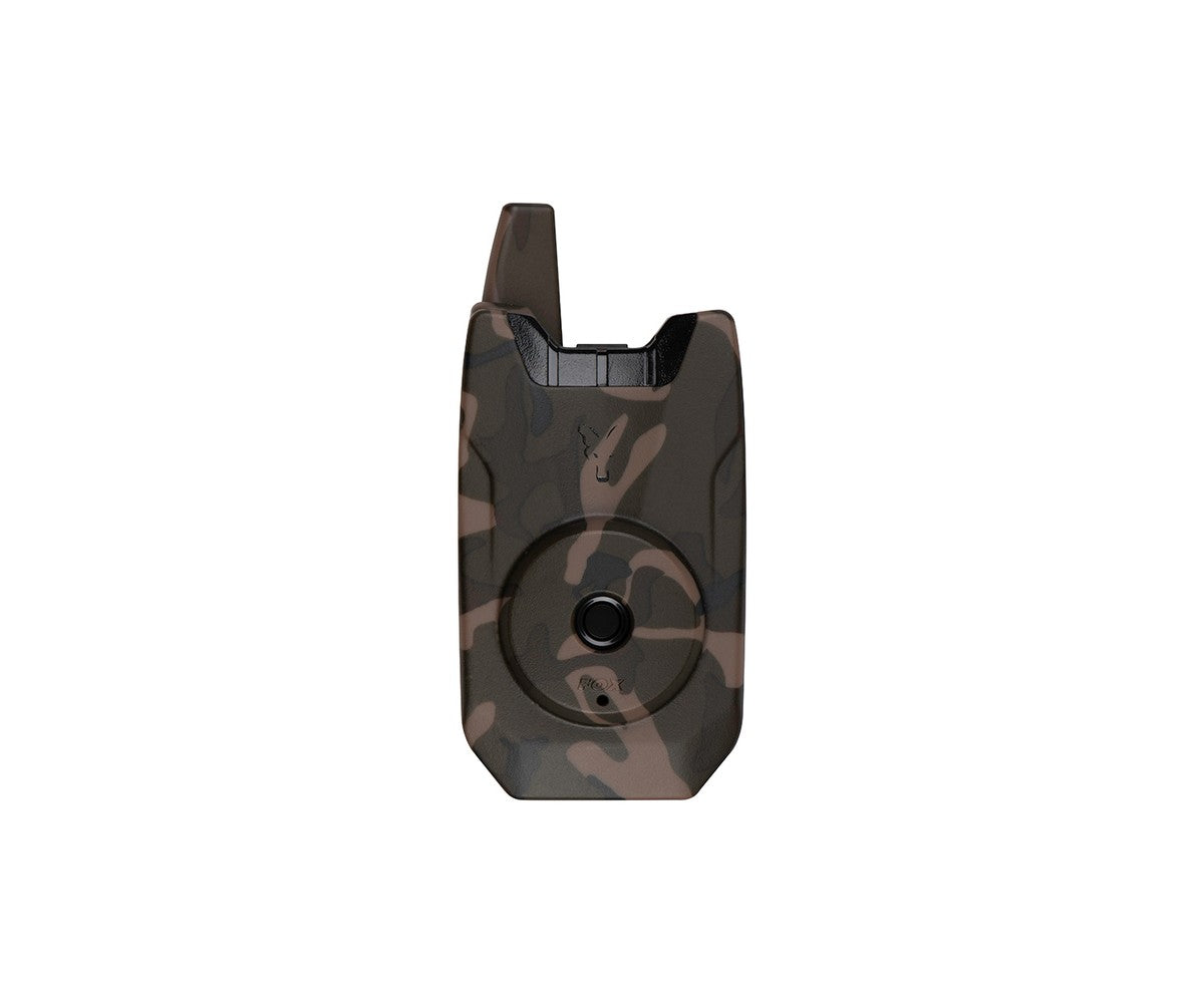 Станция Fox Mini Micron Camo Receiver