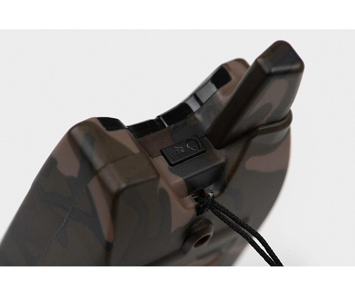 Станция Fox Mini Micron Camo Receiver