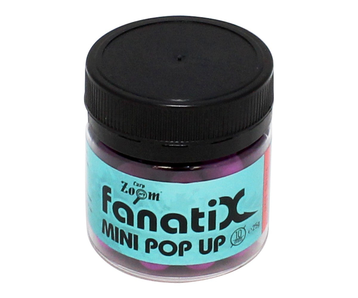 Плуващи топчета CZ Fanati-X Mini Pop Up