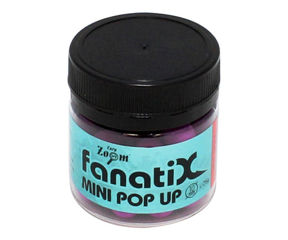 Плуващи топчета CZ Fanati-X Mini Pop Up