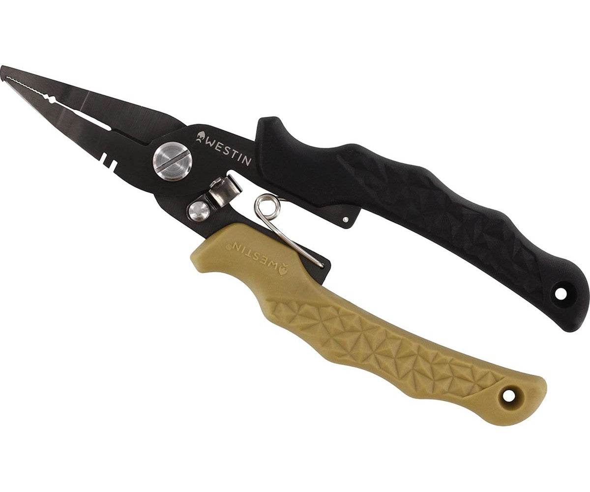 Клещи Westin HD Split Ring Pliers
