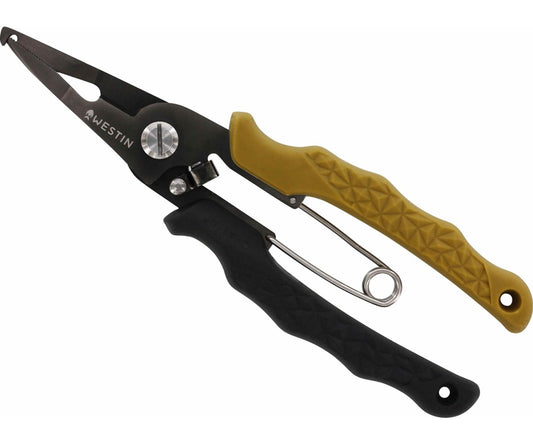 Клещи Westin HD Split Ring Pliers