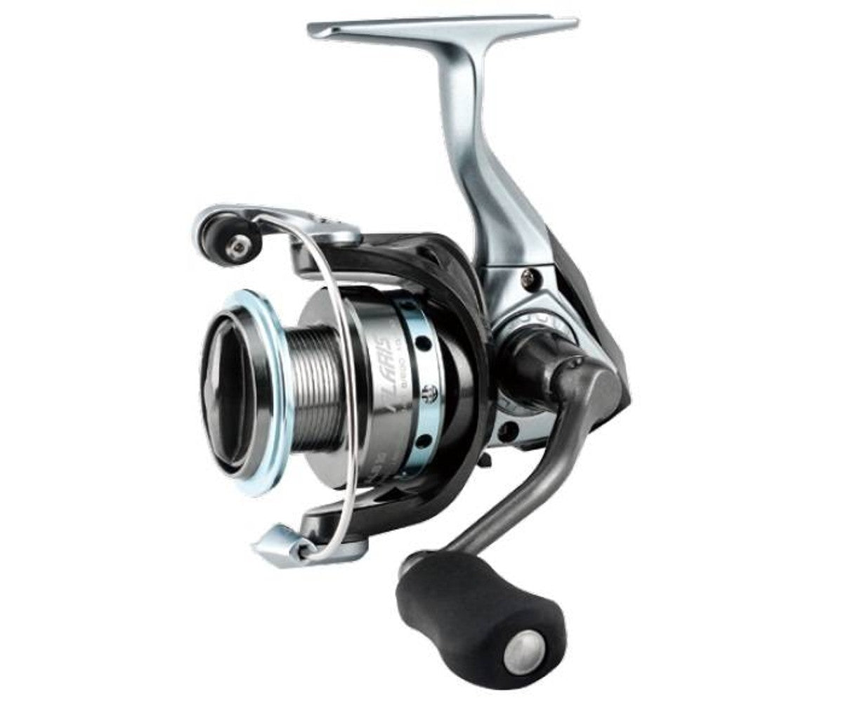 Макара Okuma Alaris