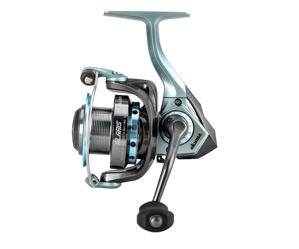 Макара Okuma Alaris