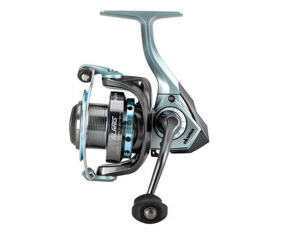 Макара Okuma Alaris