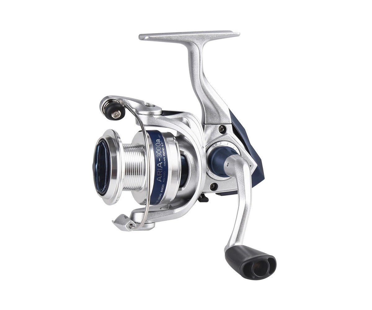 Макара Okuma Aria