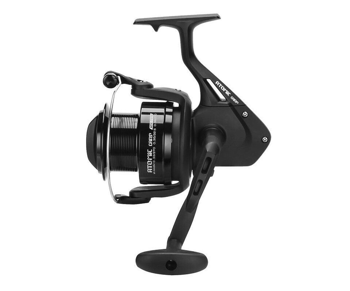 Макара Okuma Atomic Spod