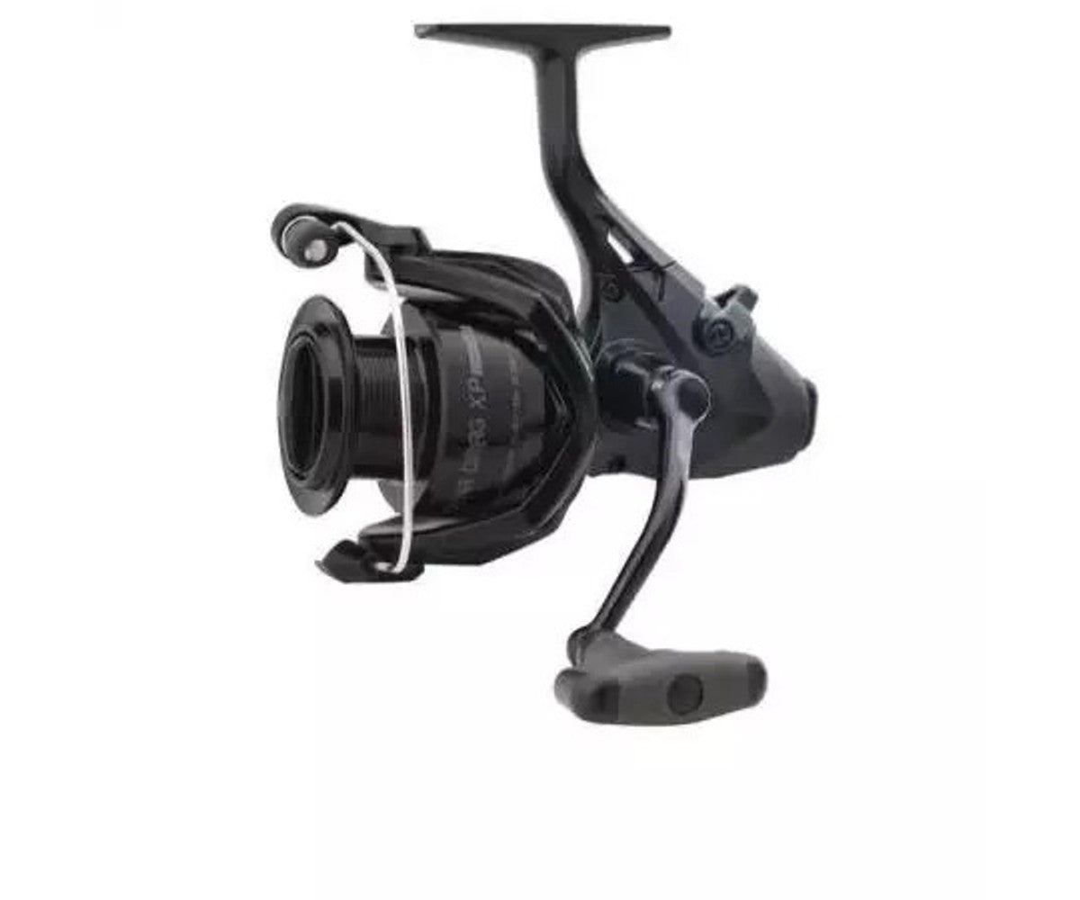 Макара Okuma Dyna Drag XP Baitfeeder