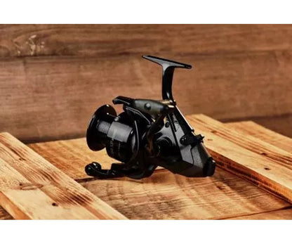 Макара Okuma Dyna Drag XP Baitfeeder