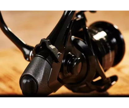 Макара Okuma Dyna Drag XP Baitfeeder