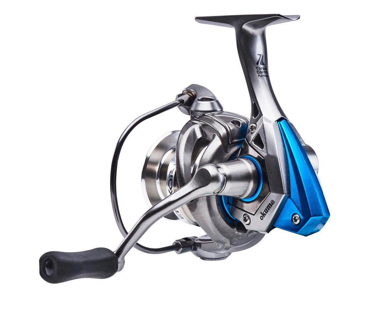 Макара Okuma Epixor LS