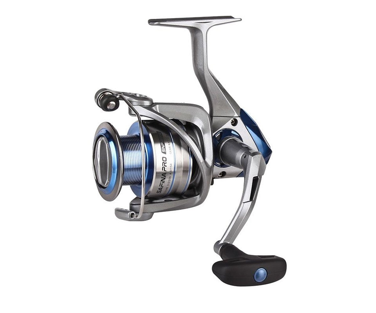 Макара Okuma Safina Pro