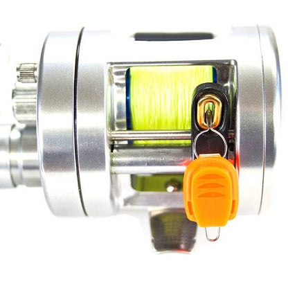 Клипс за влакно Reel Line Clip